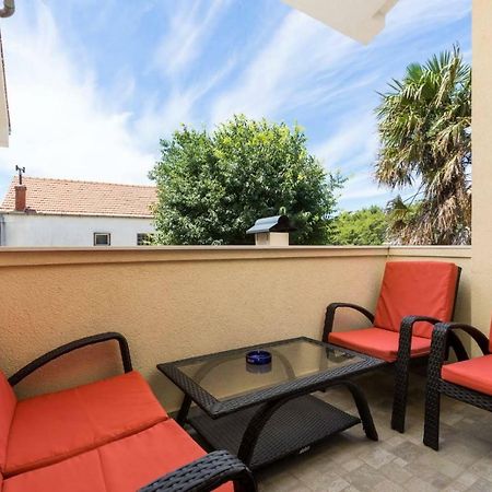 Apartmani Vinko Tribunj-Sovlje Tribalj Zewnętrze zdjęcie