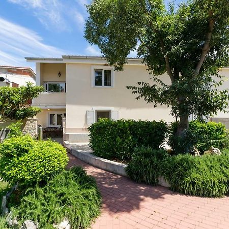 Apartmani Vinko Tribunj-Sovlje Tribalj Zewnętrze zdjęcie